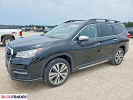 Subaru Pozostałe 2022 2