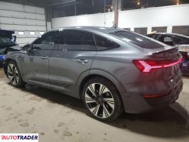 Audi Q8 2024