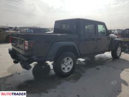 Jeep Pozostałe 2020 3