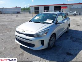 Kia Rio 2020 1 Kia Rio 2020 1