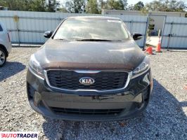 Kia Sorento 2019 2