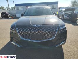 Hyundai Genesis 2022 3 Hyundai Genesis 2022 3