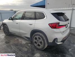 BMW X1 2024 2