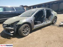 Tesla Model 3 - zobacz ofertę