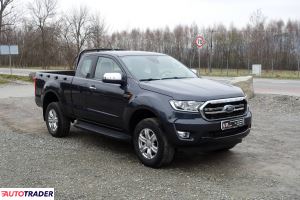 Ford Ranger 2020 2.0 170 KM