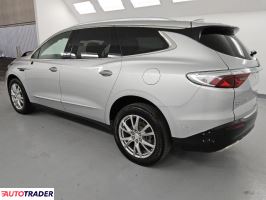 Buick Enclave 2022 3