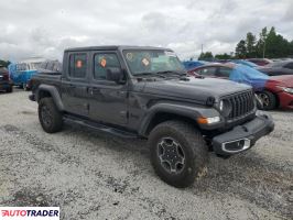 Jeep Pozostałe 2024 3 Jeep Pozostałe 2024 3