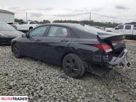 Hyundai Elantra 2021 2