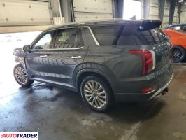 Hyundai Pozostałe 2020 3