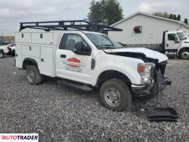 Ford Pozostałe 2022 6 Ford Pozostałe 2022 6