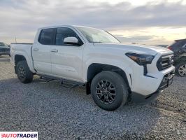 Toyota Tacoma 2025 2