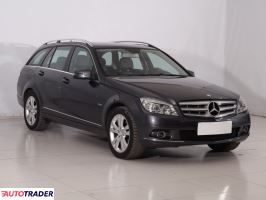 Mercedes C-klasa - zobacz ofertę