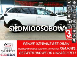 Peugeot 5008 2019 2.0 177 KM