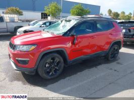 Jeep Compass 2021 2