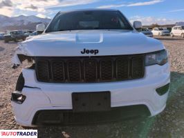 Jeep Grand Cherokee 2019 3