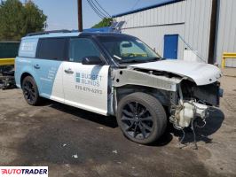 Ford Pozostałe 2019 3