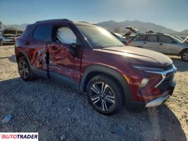 Chevrolet Blazer 2024 1
