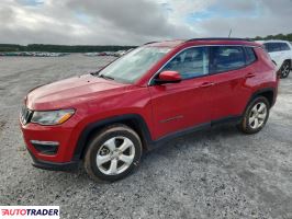 Jeep Compass 2019 2 Jeep Compass 2019 2