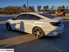 Honda Accord 2021 2