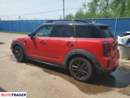 Austin Mini 2021 2