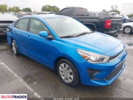 Kia Rio 2023 1