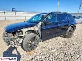 Volkswagen Tiguan 2020 2