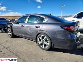 Subaru Legacy 2022 2