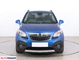 Opel Mokka 2016 1.4 138 KM Opel Mokka 2016 1.4 138 KM
