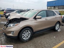 Chevrolet Equinox 2019 1