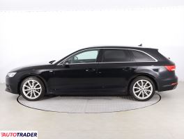 Audi A4 2018 1.4 147 KM Audi A4 2018 1.4 147 KM