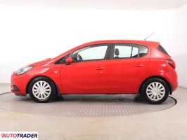 Opel Corsa 2015 1.2 68 KM