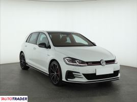 Volkswagen Golf 2019 2.0 285 KM
