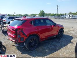 Mazda CX-5 2023 2