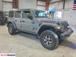 Jeep Wrangler 2023 2