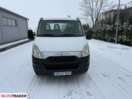 Iveco Daily 2014 2.3