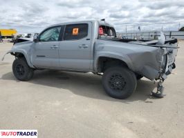 Toyota Tacoma 2020 3