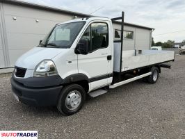 Renault Mascott 2009 3 Renault Mascott 2009 3