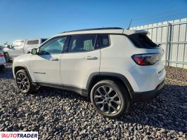 Jeep Compass 2021 2