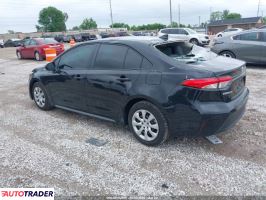 Toyota Corolla 2025 2