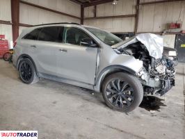 Kia Sorento 2019 3 Kia Sorento 2019 3