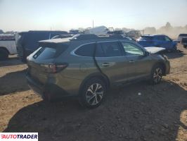 Subaru Outback 2021 2 Subaru Outback 2021 2