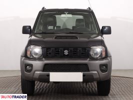 Suzuki Jimny 2016 1.3 83 KM