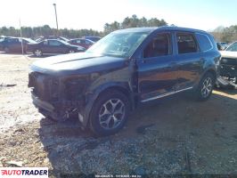 Kia Pozostałe 2020 3