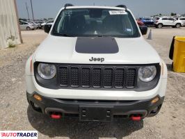 Jeep Renegade 2023 1