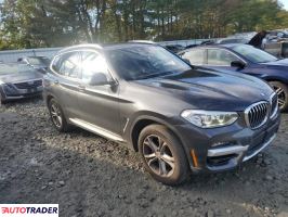 BMW X3 2020 2 BMW X3 2020 2
