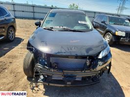 Nissan Rogue 2026 1