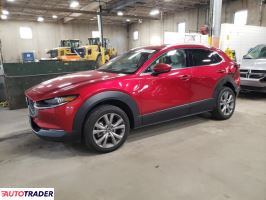 Mazda CX-30 2022 2