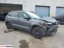 Volkswagen Pozostałe 2022 1