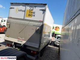 Renault Master 2018 2.3 Renault Master 2018 2.3