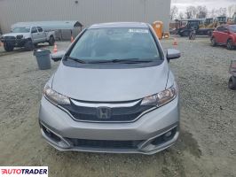 Honda Pozostałe 2020 1